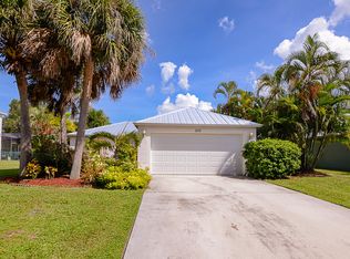 253 SW Panther Trce, Port Saint Lucie, FL 34953