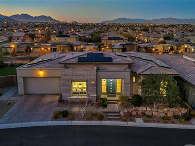10086 Amethyst Hills St, Las Vegas, NV, 89148