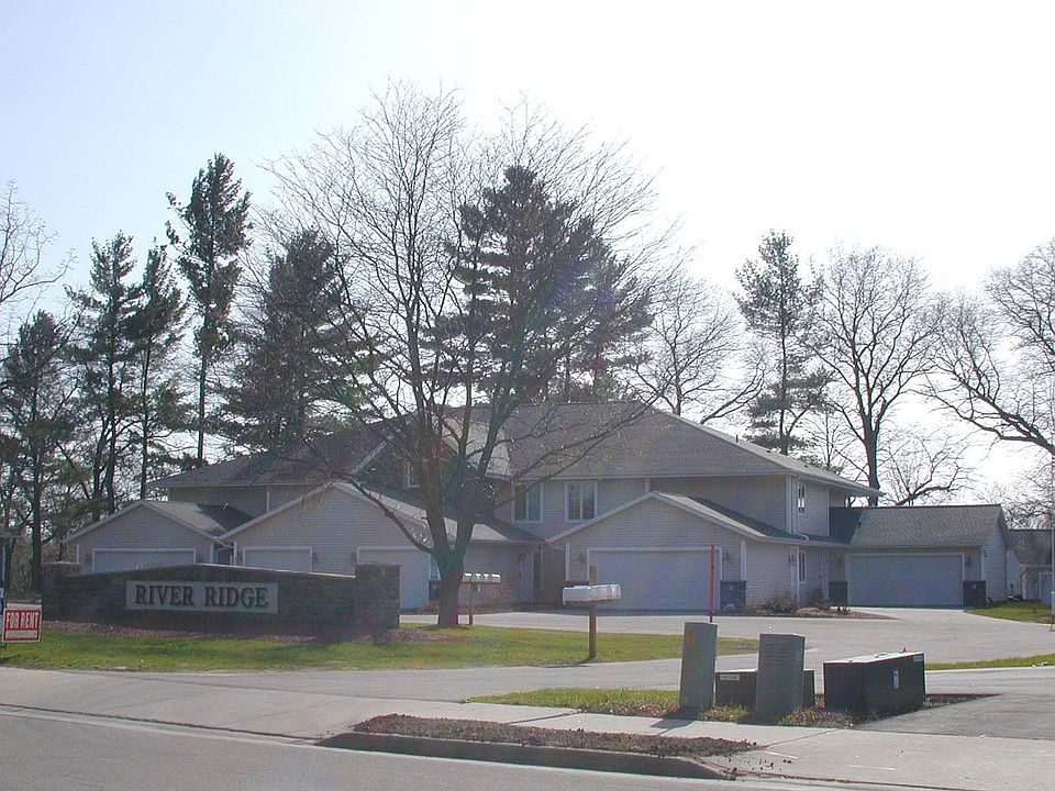 Wolf River Condominium