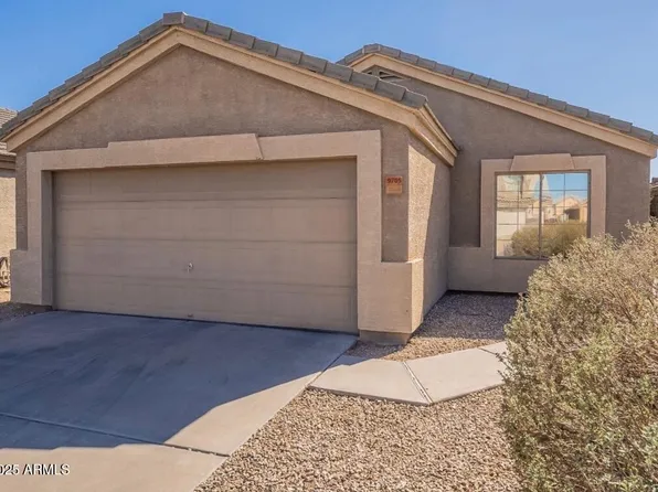 9705 E BUTTE Street, Mesa, AZ 85207