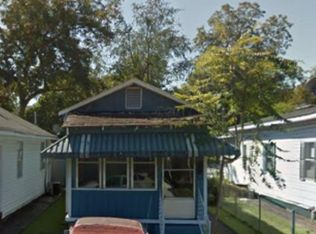 315 52nd St, Fairfield, AL 35064