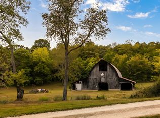 411-425 Lake Branch Rd, Clever, MO 65631