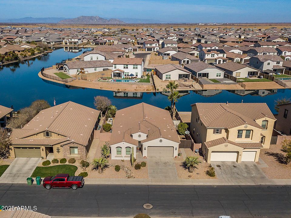 40558 W PARK HILL Drive, Maricopa, AZ 85138 | Zillow