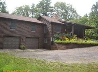 375 Beech Plain Rd, Buxton, ME 04093