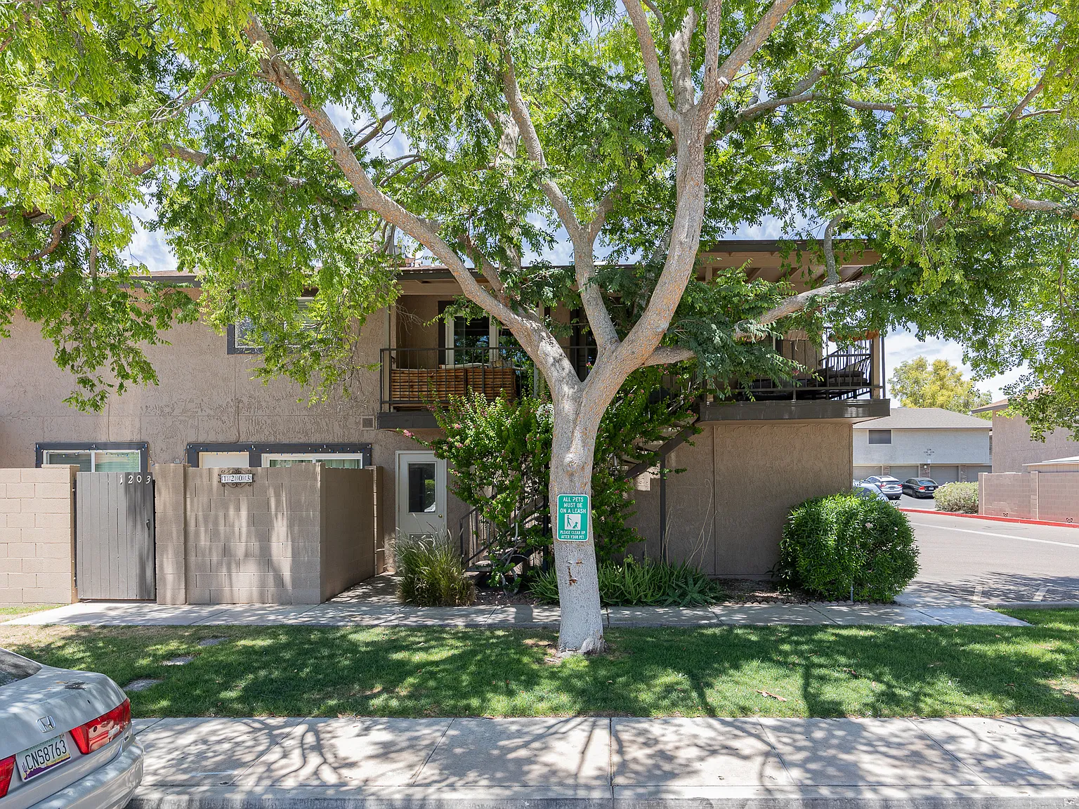 1207 N 84th Pl, Scottsdale Az — Photo 2
