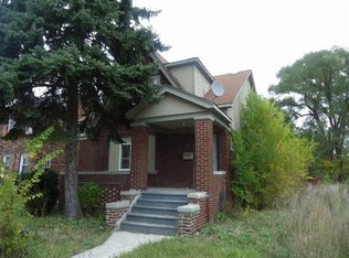 4850 Lakeview St, Detroit, MI 48215