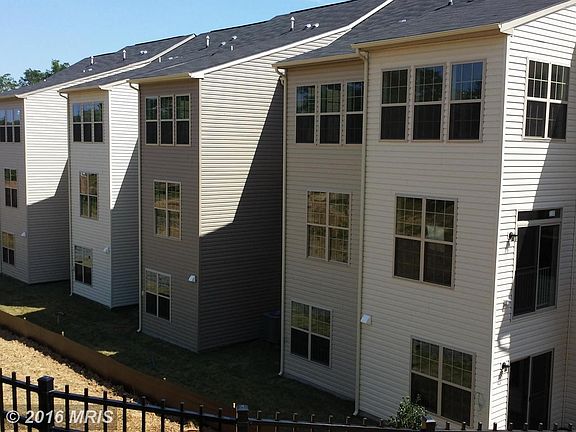 Deck to be added prior to settlement