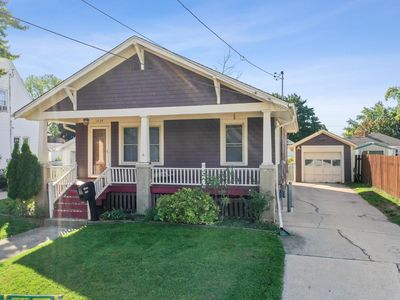 1624 Franz Ave, Green Bay, WI, 54302