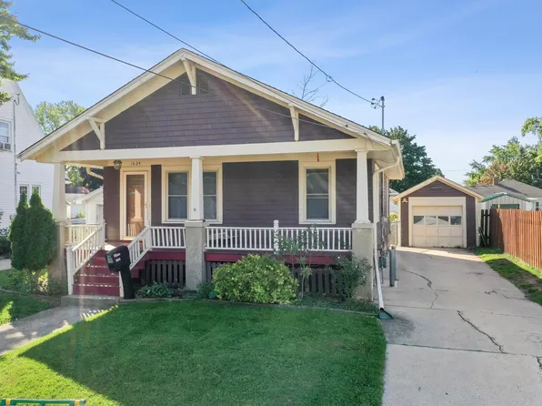 1624 Franz Ave, Green Bay, WI 54302
