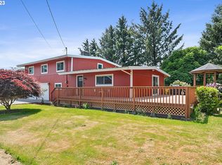 1030 Murray Way, Tillamook, OR 97141