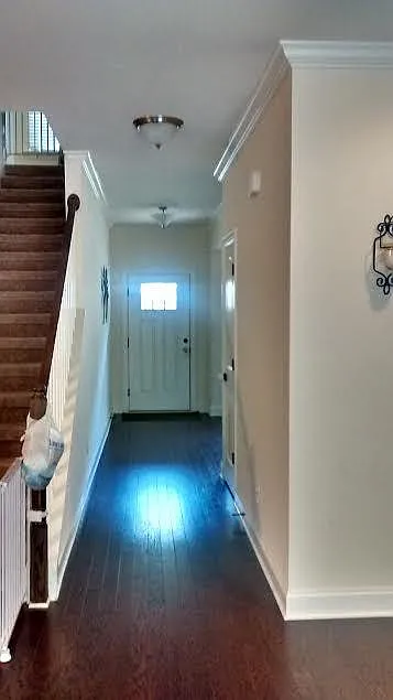 Front Entrance - 5477 Park Side Cir