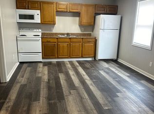 Magnolia Apartments, Paragould, AR 72450