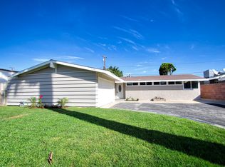 3481 E Janice St, Long Beach, CA 90805