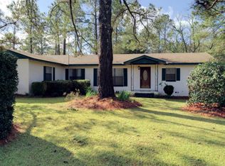 986 Providence Rd, Whigham, GA 39897