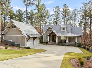 109 Settlement Village Dr, Sunset, SC 29685