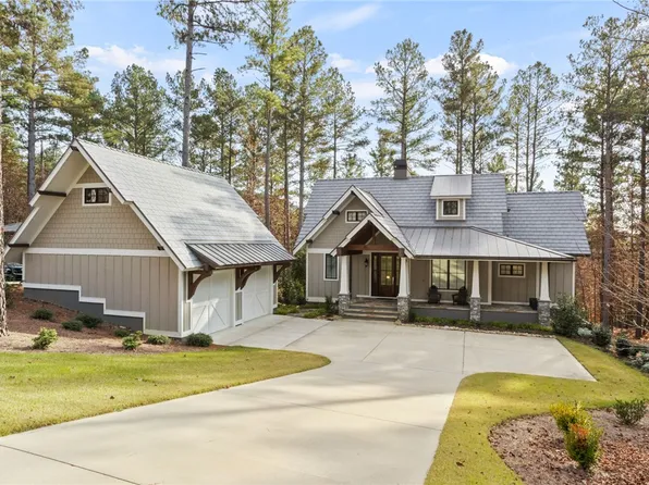 109 Settlement Village Dr, Sunset, SC 29685
