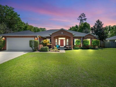 7281 Mossy Oaks Dr, Navarre, FL, 32566