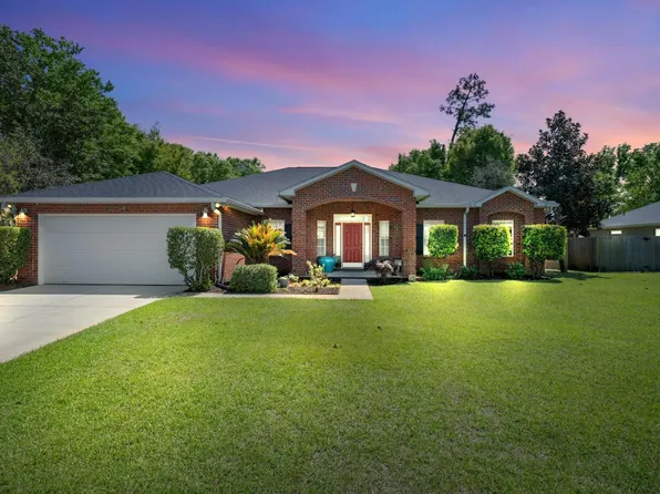 7281 Mossy Oaks Dr, Navarre, FL 32566