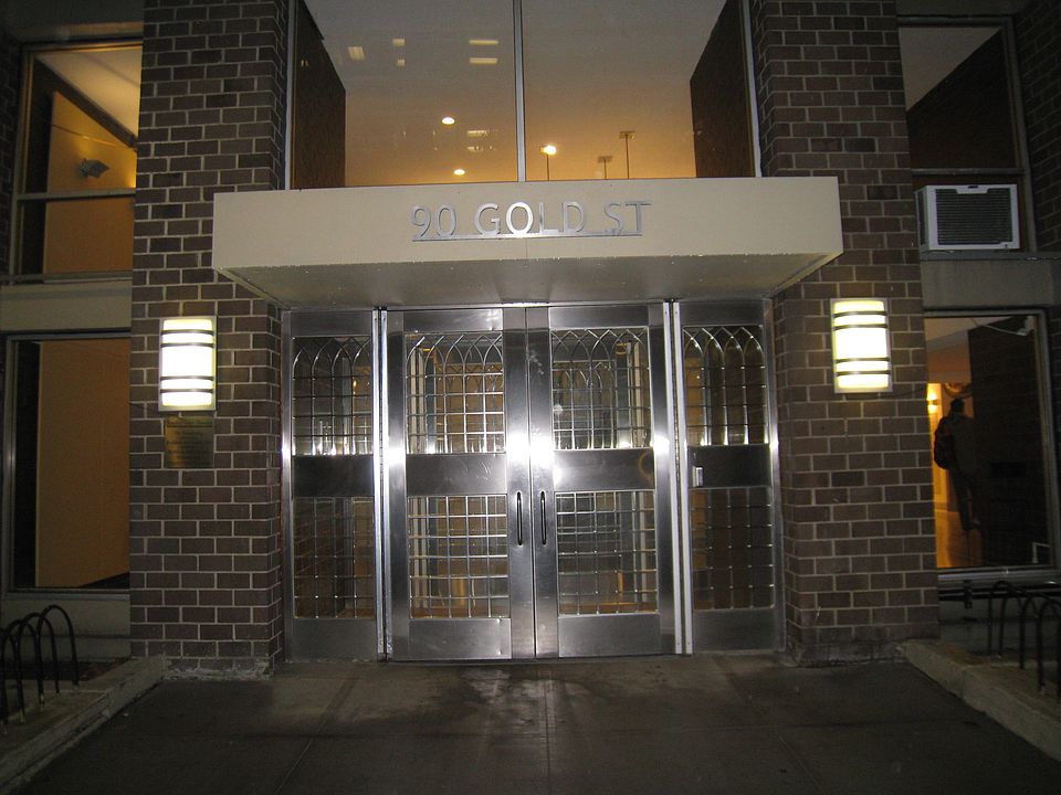 1st image of 90 Gold Street #22H