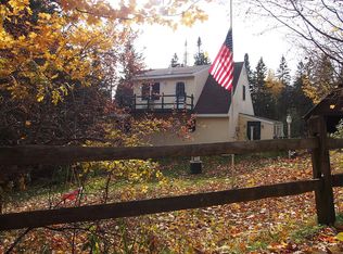 547 Still Hl, Glover, VT 05839