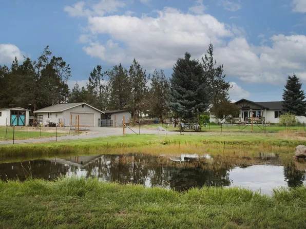 64925 Valeview Dr, Bend, OR 97703