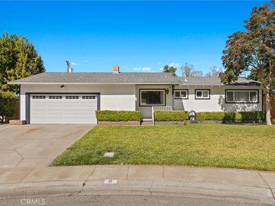 8 Judy Ln, Chico, CA, 95926