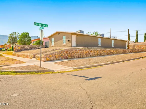 3831 Mountain Ave, El Paso, TX 79930