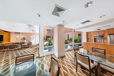 Rented by Halstead Real Estate