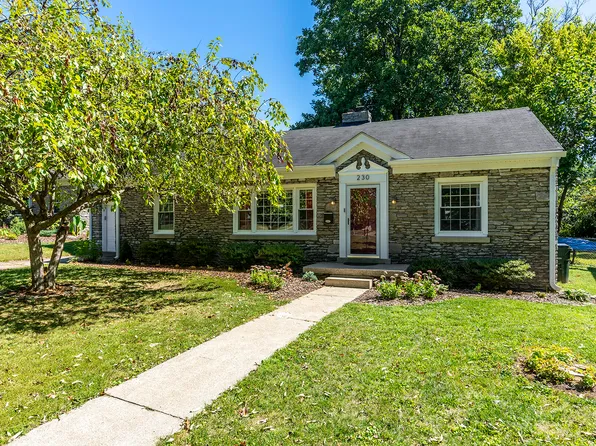 230 E Vista St, Lexington, KY 40503
