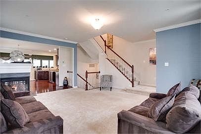 2nd image of 2108 Congresbury Pl #1