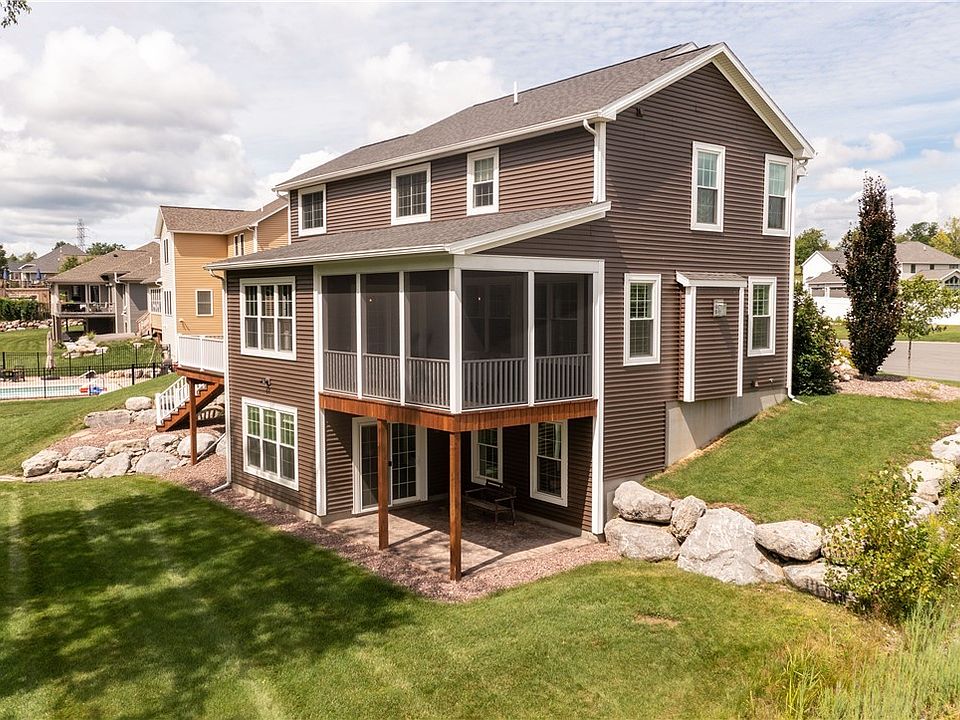 5896 Powder Horn Ln, Jamesville, NY 13078 Zillow