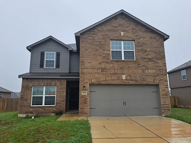 19005 Quiet Range Dr — Photo 1