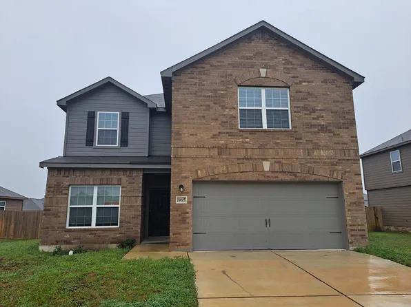 19005 Quiet Range Dr, Elgin, TX 78621