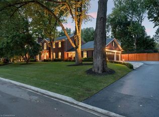 11 Birch Hill Ln, Oakville, ON