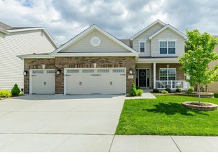 16688 Cherry Hollow Ct, Grover, MO