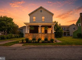 408 N 7th St, Philipsburg, PA 16866