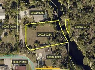 11084 Cherry St, Bonita Springs, FL 34135