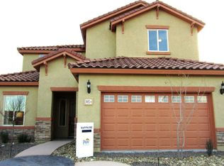 3818 Los Altos Ave NE, Rio Rancho, NM 87124