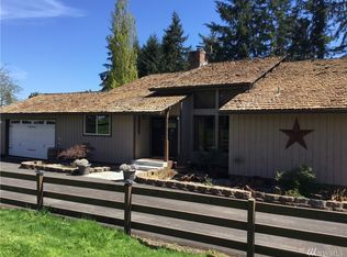 265 Curtis Hill Rd, Chehalis, WA 98532