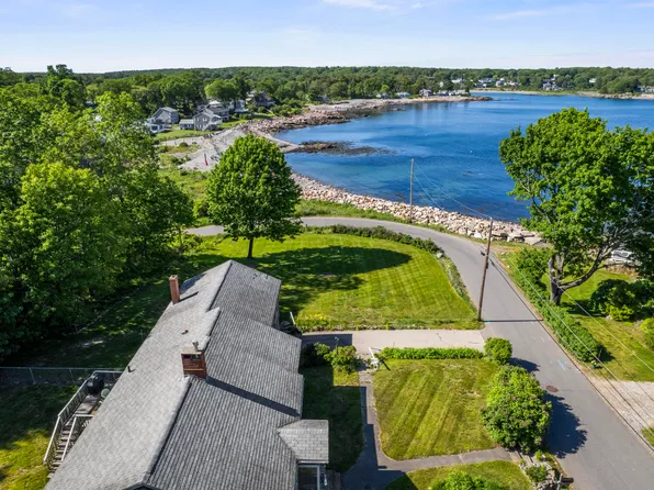 33 Bay Haven Road Lot B, York, ME 03909