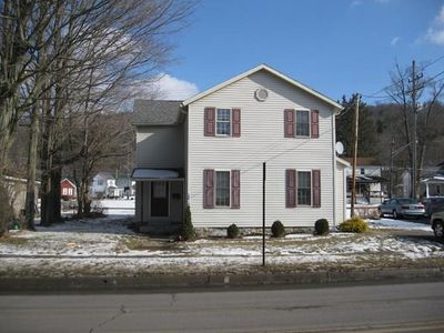 138 Main St, Blossburg, PA, 16912