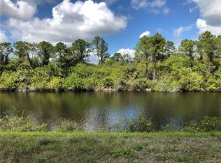 Hampshire Cir LOT 23, North Port, FL 34288