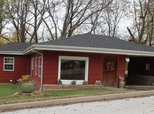 805 E Walnut St, Ozark, MO 65721