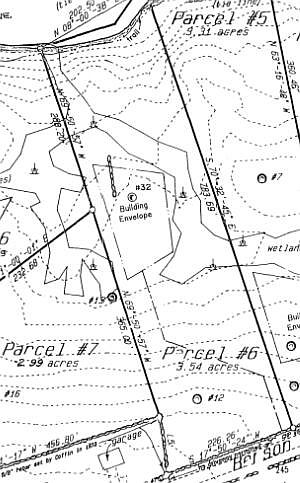 2nd image of Lot 6 Benson Road