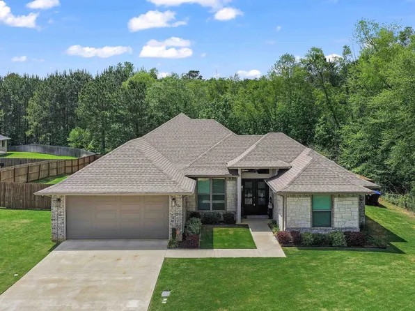 801 Palms Ln, Longview, TX 75601