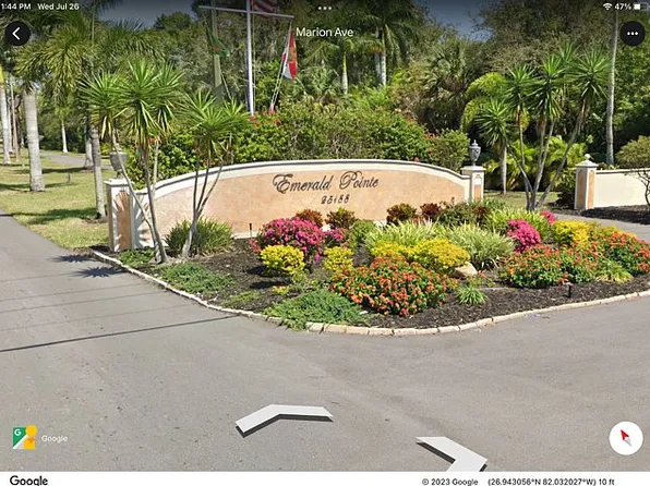 25188 Marion Ave #F, Punta Gorda, FL 33950