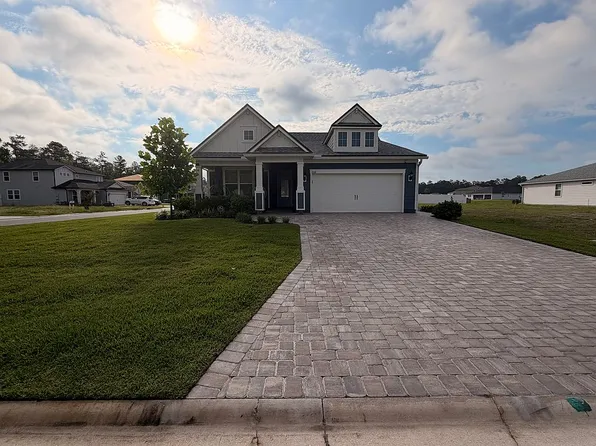 118 Iron Sight Dr, Saint Augustine, FL 32095