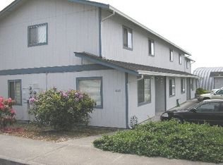 1609turn, Arcata, CA 95521