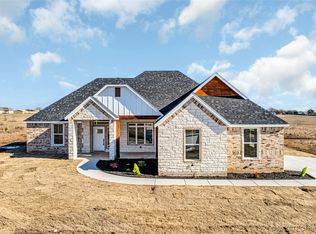 8893 Quail Ridge Rd, Marietta, OK 73448