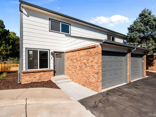 8449 W Dakota Avenue #A, Lakewood, CO 80226